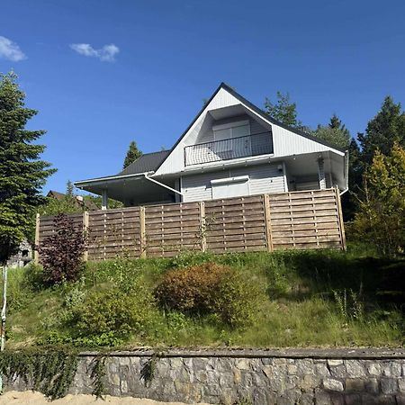 Dom Caloroczny, Krzeszna Villa Luaran gambar